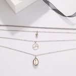 collier océan