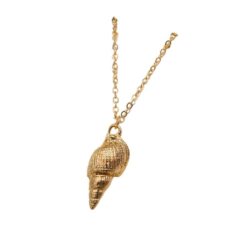 Collier pas cher doré
