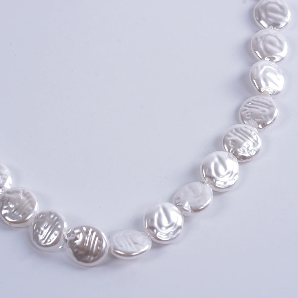 où acheter collier coquillage