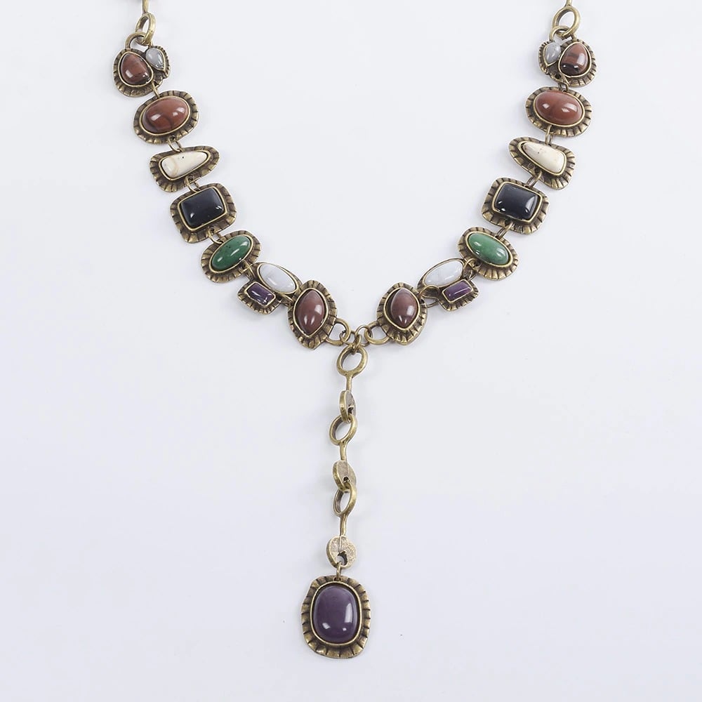 collier avec coquillage pas cher