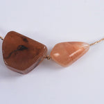 collier coquillage fabriquer
