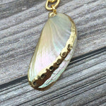Collier plage femme