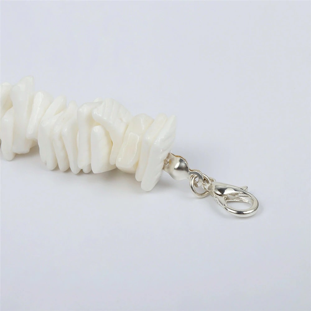 collier puka