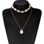 Collier ras de cou pendentif