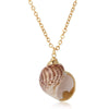 Coquillage pour collier