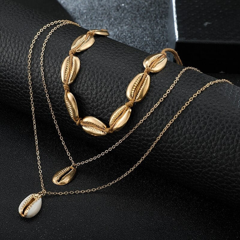 ensemble triple collier