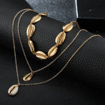 ensemble triple collier