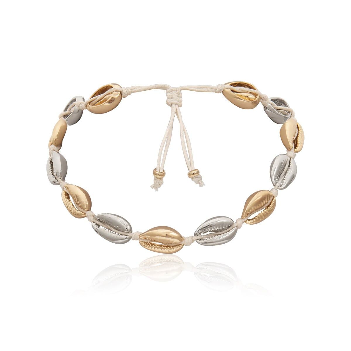où acheter collier cauris