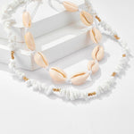 ou acheter collier coquillage