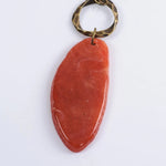 pendentif africain coquillage